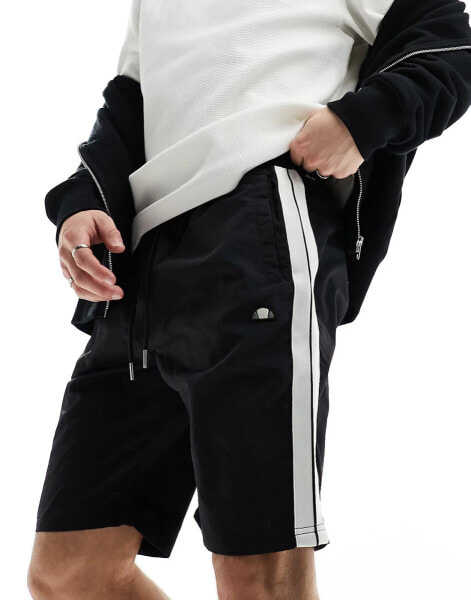 ellesse Terroni shorts in black