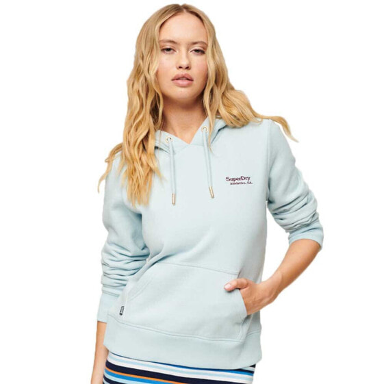 SUPERDRY Essential Logo hoodie