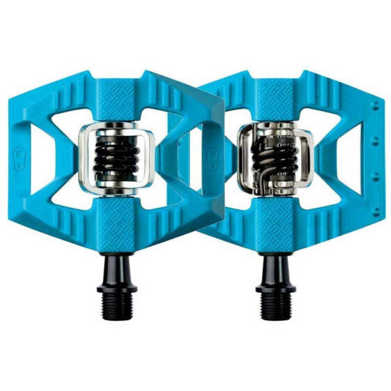 Педали велосипедные CRANKBROTHERS Double Shot 1