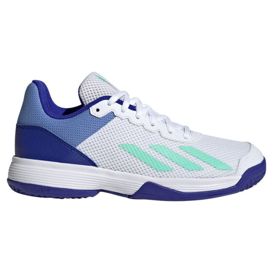 Кроссовки Adidas Courtflash All Court