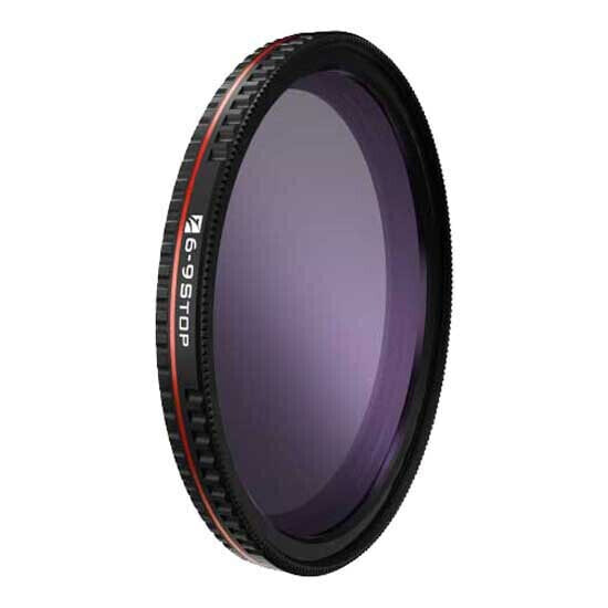 FREEWELL Mist Edition 77 mm Variable ND Bright Day Threaded DSLR/DSLM Camera Filter