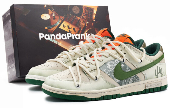 Nike Dunk Low DD1391-300 Sneakers