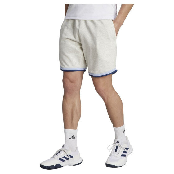 ADIDAS Clubhouse Classic French Terry Premium 7´´ Shorts