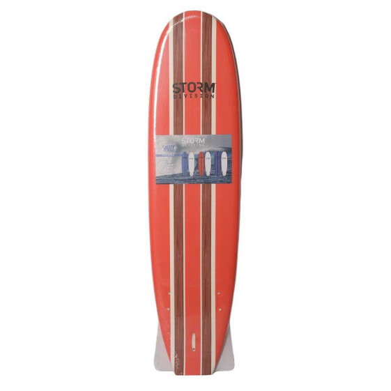 STORM Division The Jetty 8´0 Soft Surfboard