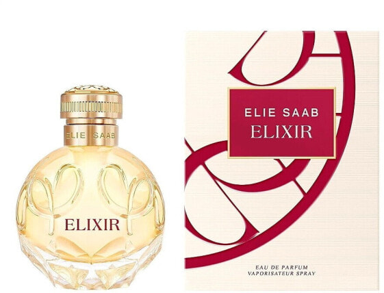 Elie Saab Elixir - Eau de Parfum 30 ml