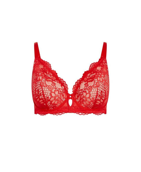 Plus Size Menon Contour Bra