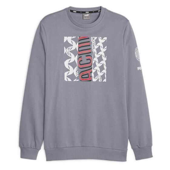 PUMA ACM FtblCore Graph Sweatshirt