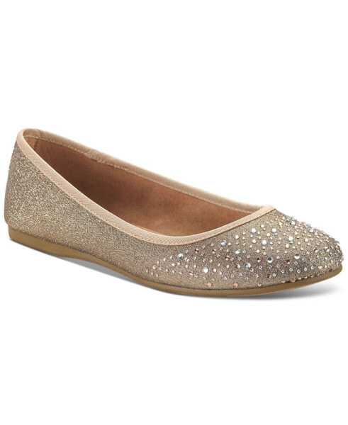 Angelynn Flats, Created for Macy's