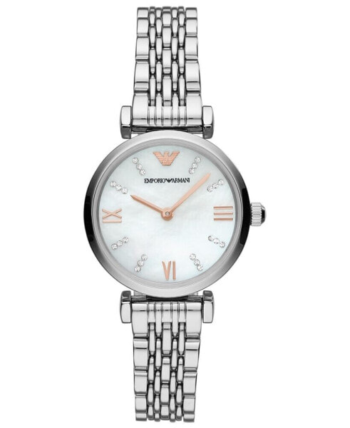 Наручные часы Tommy Hilfiger Women's Pink Silicone Strap Watch 38mm.