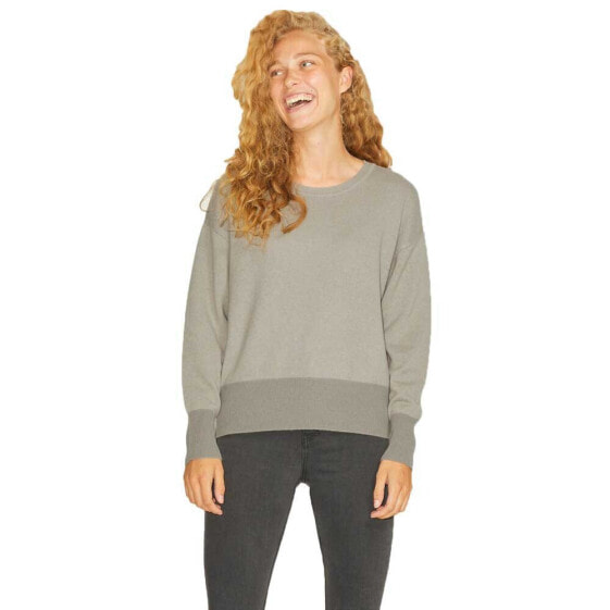 JACK & JONES Tamy Cashmere Crew Neck Sweater JJXX