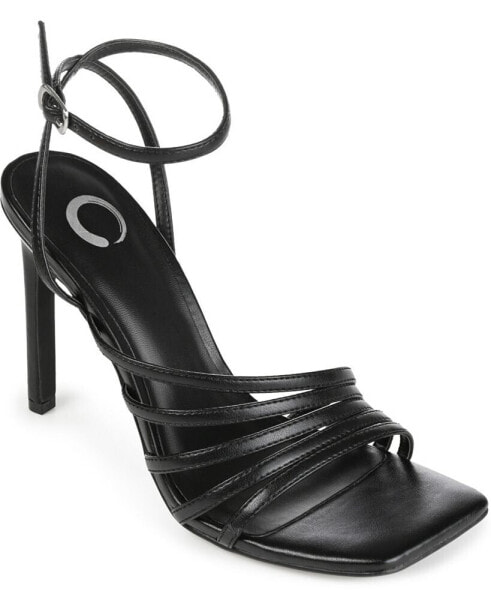 Women's Louella Strappy Stilettos