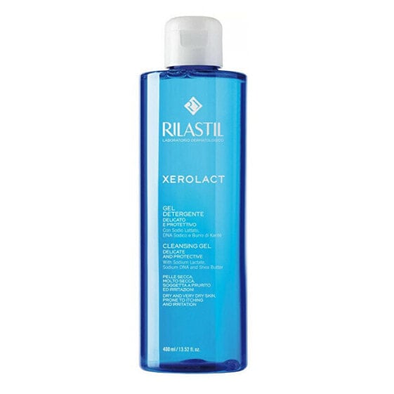 RILASTIL XEROLACT CLEANING GEL