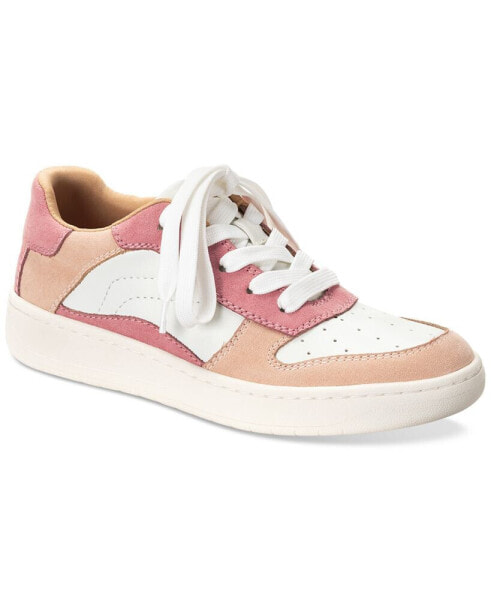 Women's Mauraa Lace Up Sneakers, Created for Macy's