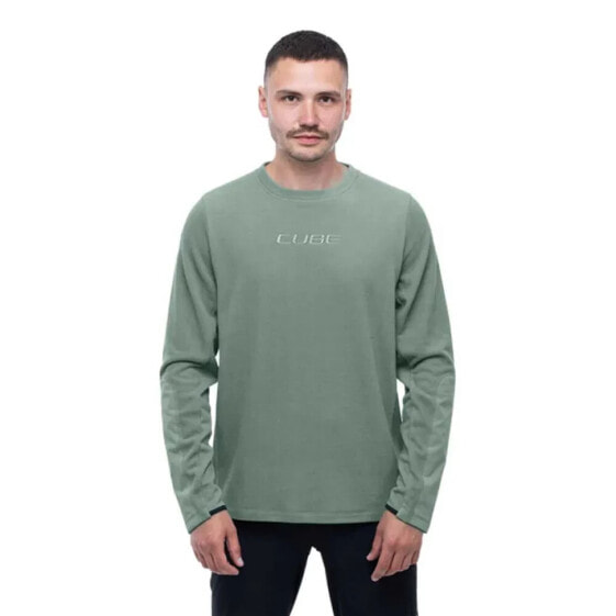 CUBE ATX sweatshirt