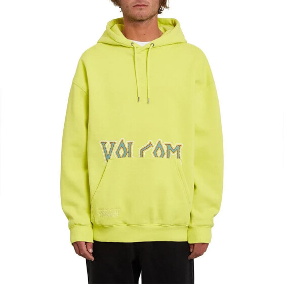 VOLCOM Richard French hoodie