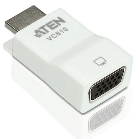 ATEN HDMI To VGA Adapter