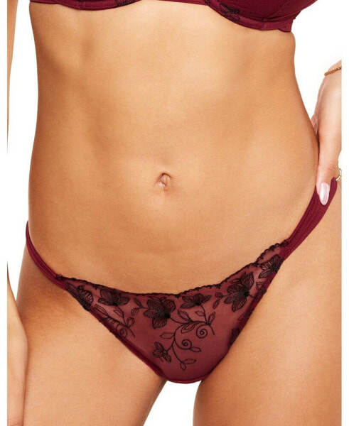 Женские трусы Adore Me sofia Women's Cheeky Panty