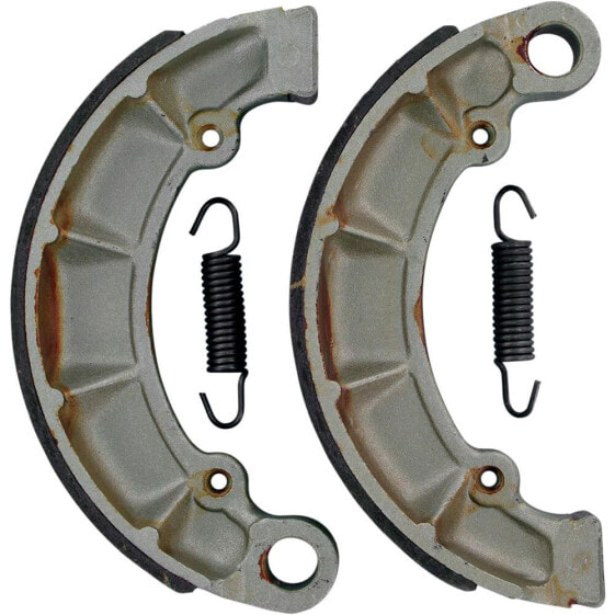 MOOSE UTILITY DIVISION Honda Brake Shoe