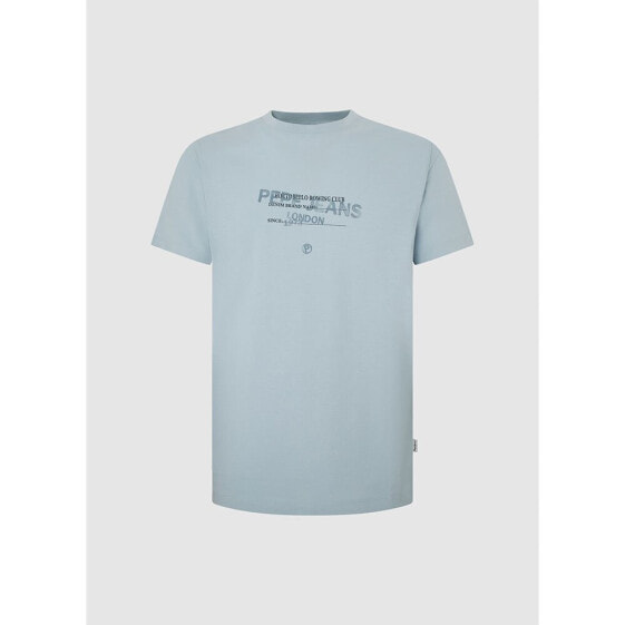 PEPE JEANS Cinthom short sleeve T-shirt