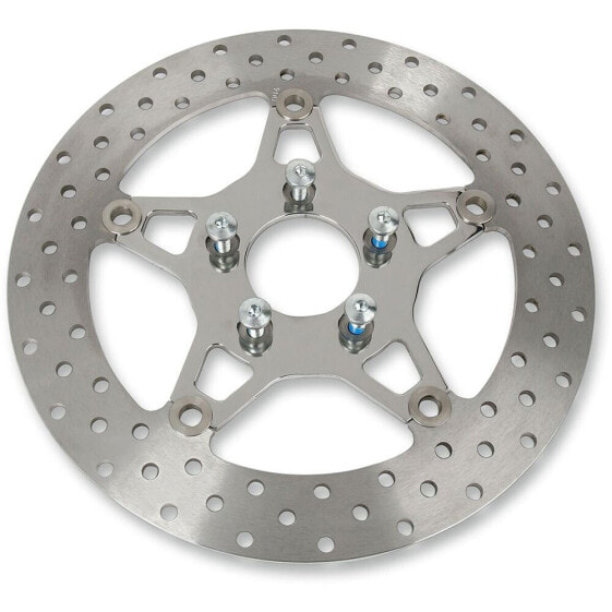 EBC American Motorcycle FSD004 floating brake disc