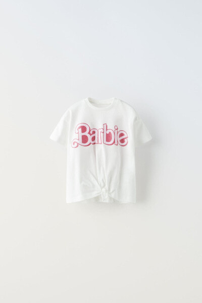 Barbie™ mattel glitter t-shirt