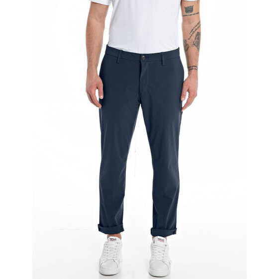 REPLAY M9722W.000.20641 pants