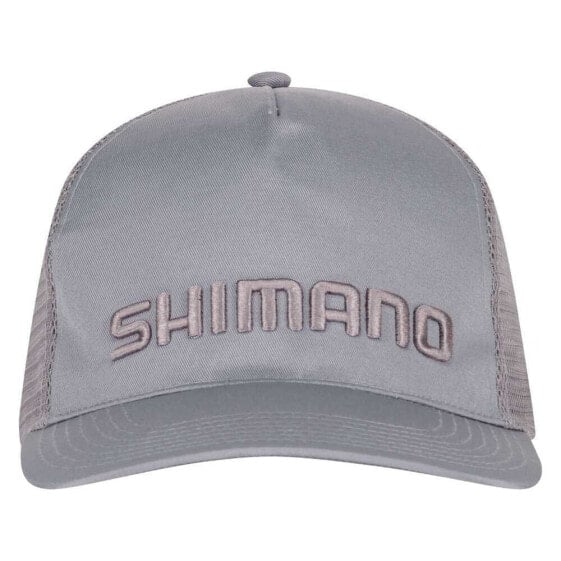 SHIMANO Trucker Cap