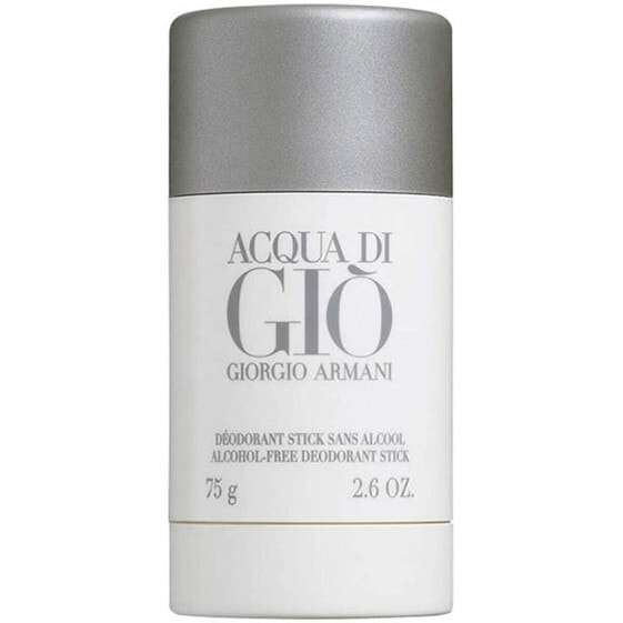 Твердый дезодорант Giorgio Armani Acqua Di Gio 75 ml