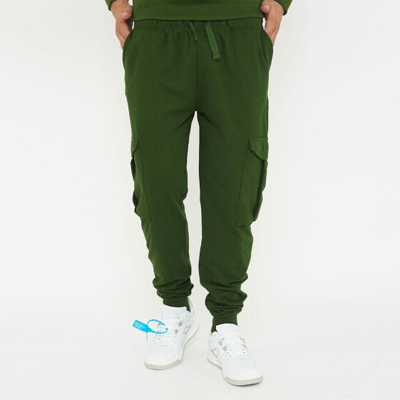 LEGEA F Cargo cargo pants