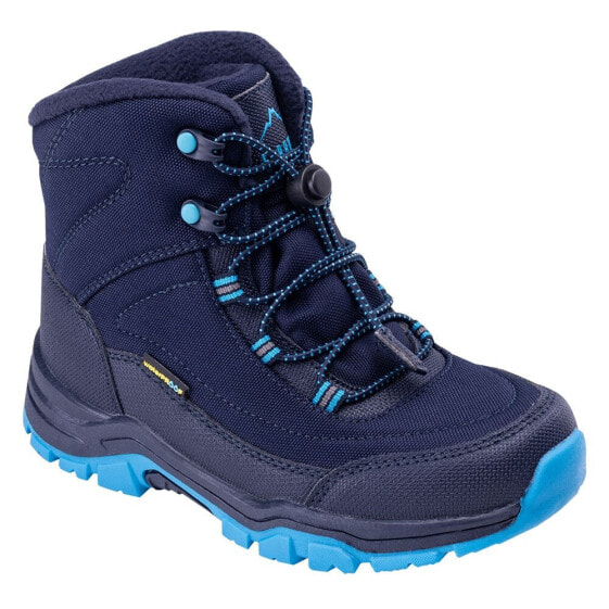 Ботинки Elbrus Arnedie Mid WP Junior