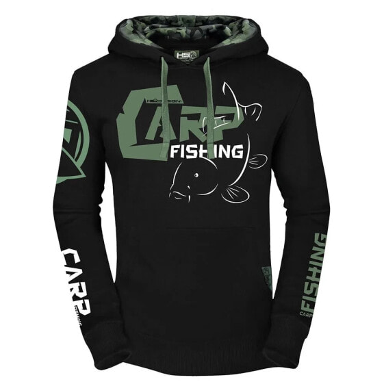 HOTSPOT DESIGN Carpfishing Eco 2.0 sweatshirt