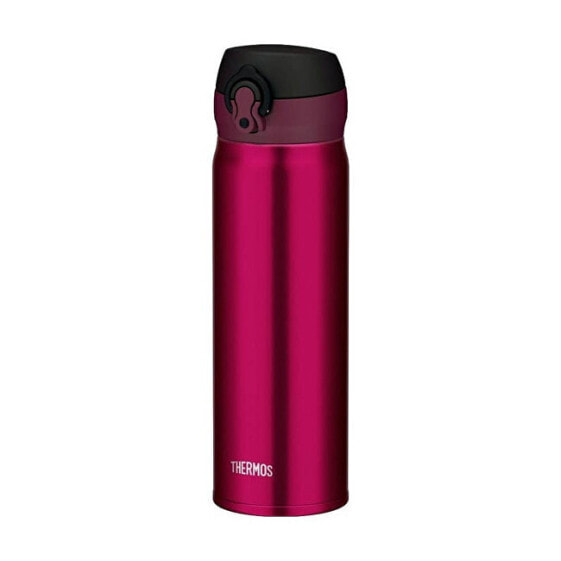 Motion Mobile Thermo Wrinkle - red wine (burgundy) 600 ml