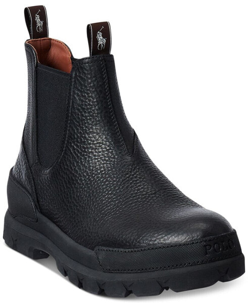 Ботинки Polo Ralph Lauren Oslo Chelsea Boots