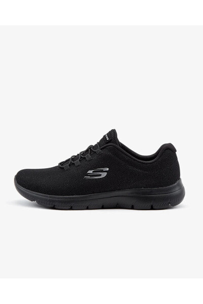 Кроссовки Skechers Summits Black 149524 Bbk