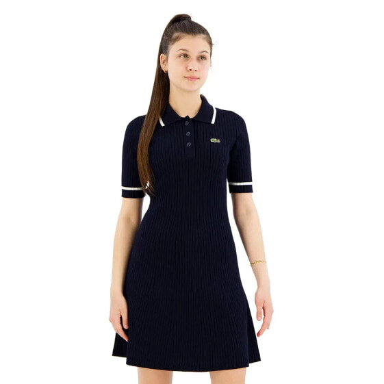 LACOSTE EF7195 Dress