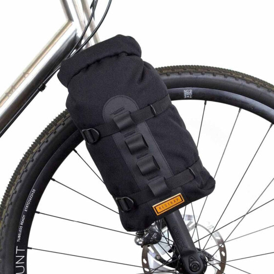 Велосумка 5L Restrap Fork Bag