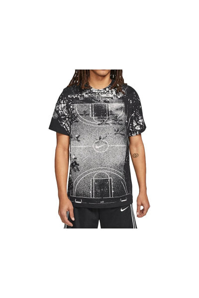 Sportswear Erkek Basketbol Ny vs. NY Tshirt