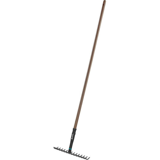 GARDENA Onepiece Natureline 36 cm Rake