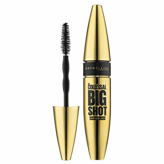 Тушь для ресниц с эффектом объема Maybelline The Colossal Big Shot Volum Express 9,5 ml