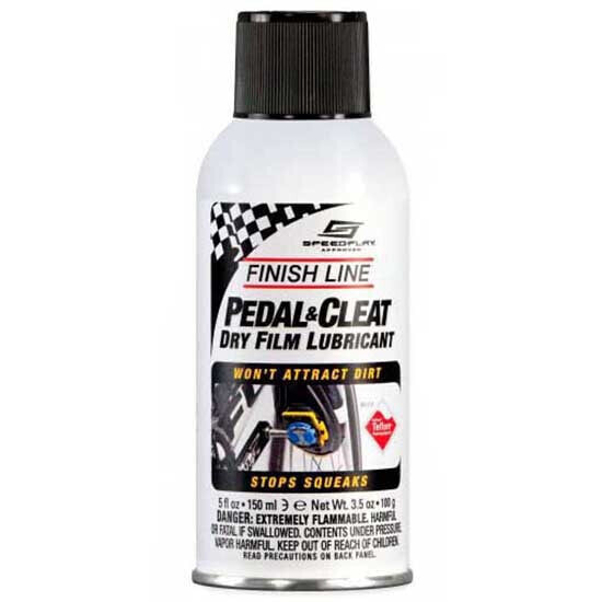 FINISH LINE Pedal And Clead Oil