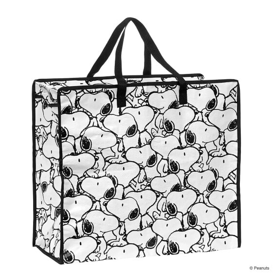 Tasche PEANUTS Snoopy all over