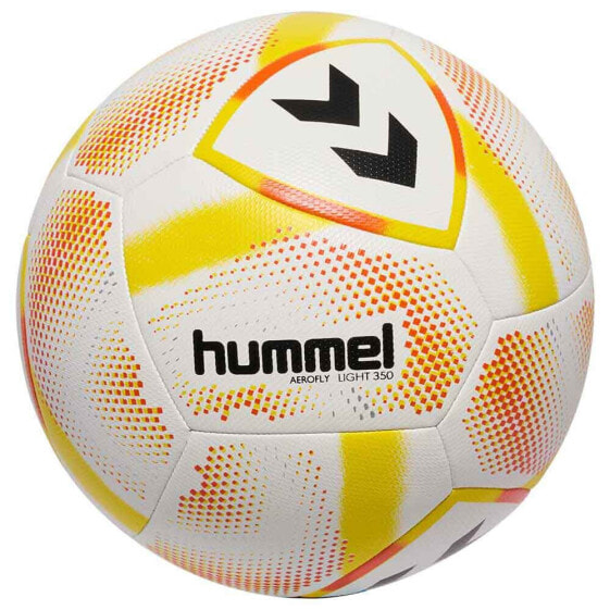 Футбольный мяч Hummel Aerofly Light 350