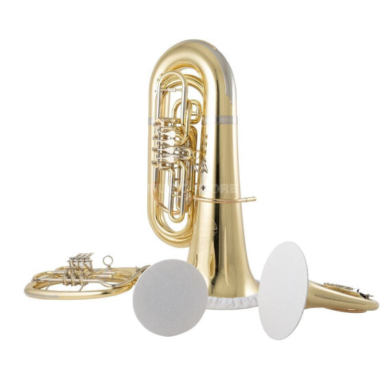 Arnolds & Sons Schallstücknetz Tuba 50cm