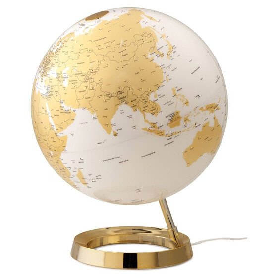 ATMOSPHERE L&C Metal Gold 30 cm Sphere