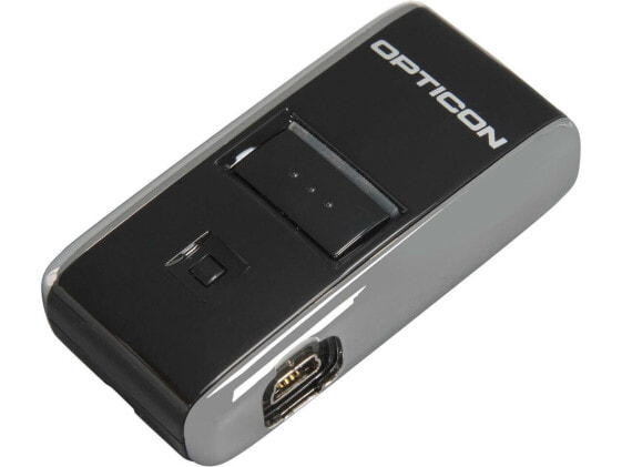 Opticon OPN2001-00 OPN2001 USB kit, Batch Memory Scanner. Includes USB cable, ba