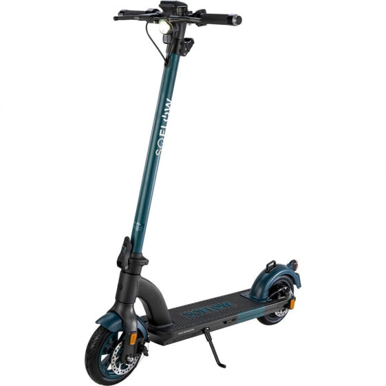 SOFLOW SO4 Gen 3 Electric Scooter