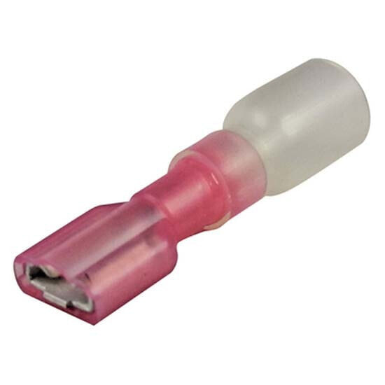 SEACHOICE 3 To 1 Heat Shrink Insulated Disconnect Female