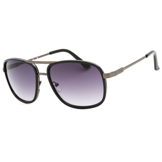 Очки GUESS GF0216-01B Sunglasses