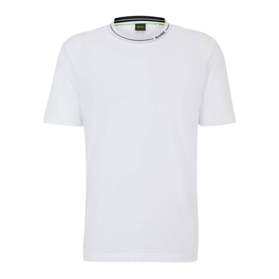 BOSS 11 10236129 short sleeve T-shirt