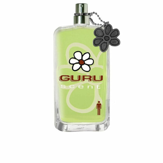 Мужская парфюмерия GURU аромат Scent for Men 100 мл EDT